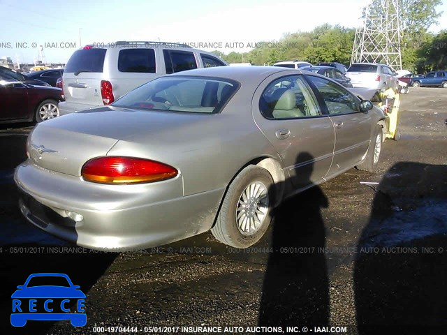 2002 Chrysler Concorde LXI 2C3HD36M02H225895 зображення 3