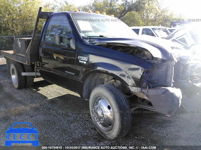 2000 FORD F550 SUPER DUTY 1FDAF56F9YEA28675 image 0