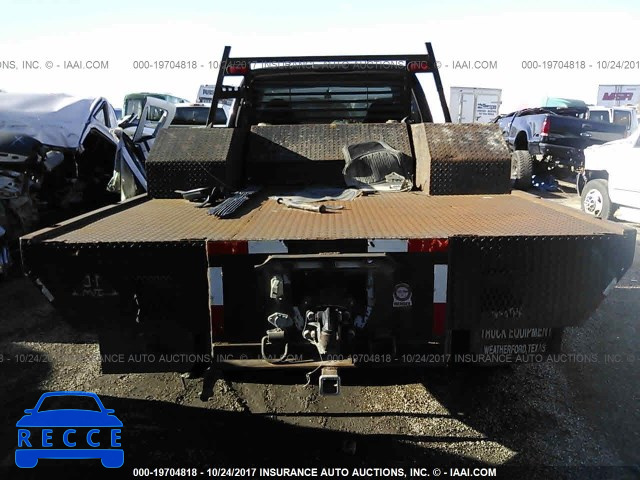 2000 FORD F550 SUPER DUTY 1FDAF56F9YEA28675 image 7