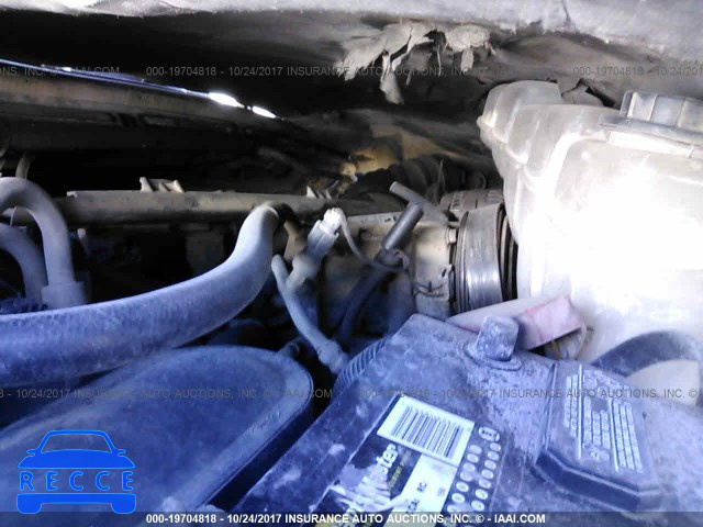 2000 FORD F550 SUPER DUTY 1FDAF56F9YEA28675 image 8