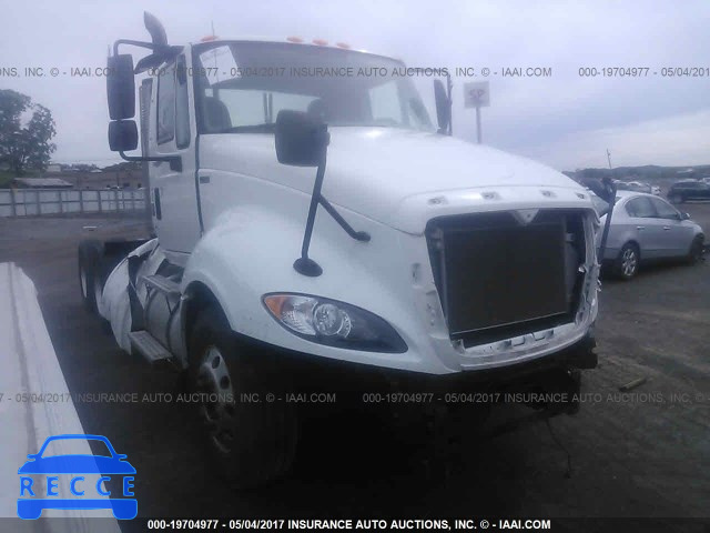 2013 INTERNATIONAL PROSTAR 1HSDJSJR2DJ312190 Bild 0