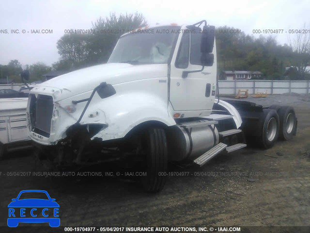 2013 INTERNATIONAL PROSTAR 1HSDJSJR2DJ312190 зображення 1