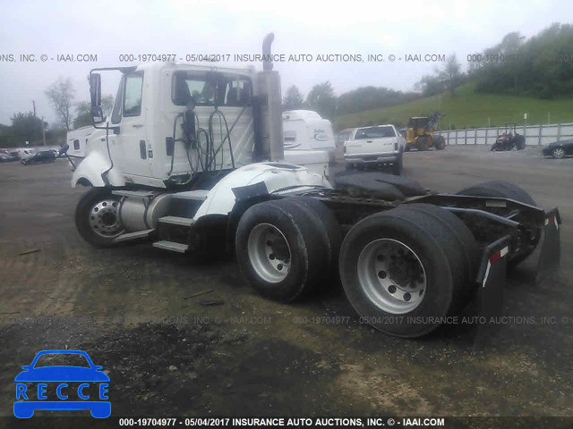 2013 INTERNATIONAL PROSTAR 1HSDJSJR2DJ312190 зображення 2