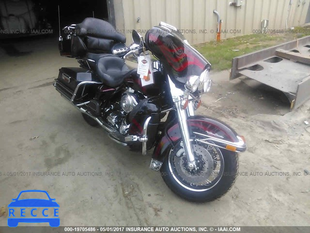 2005 HARLEY-DAVIDSON FLHTCUI 1HD1FCW135Y613077 зображення 0