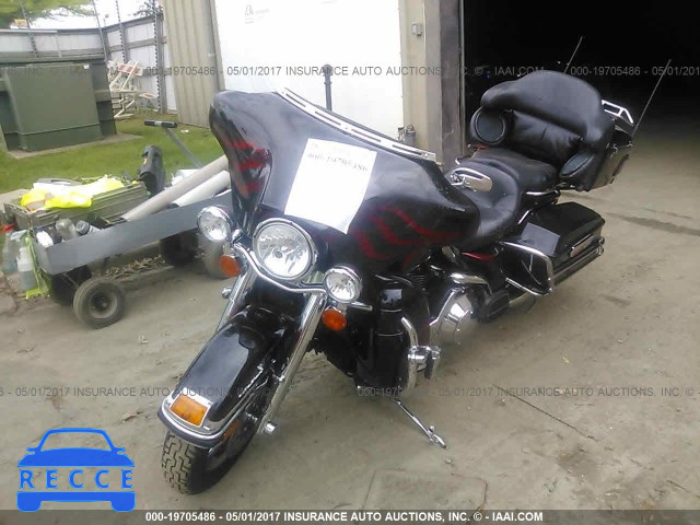 2005 HARLEY-DAVIDSON FLHTCUI 1HD1FCW135Y613077 зображення 1