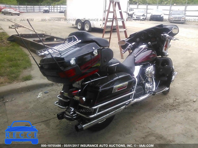 2005 HARLEY-DAVIDSON FLHTCUI 1HD1FCW135Y613077 зображення 3