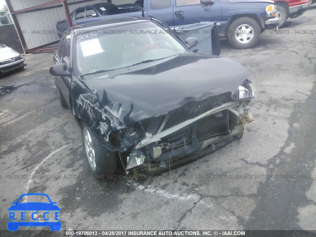 2003 Nissan Sentra SE-R SPEC V 3N1AB51D23L722206 зображення 5