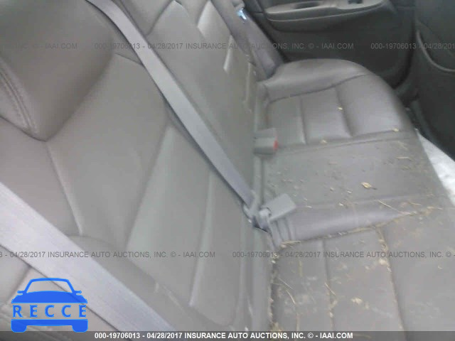2003 Nissan Sentra SE-R SPEC V 3N1AB51D23L722206 зображення 7