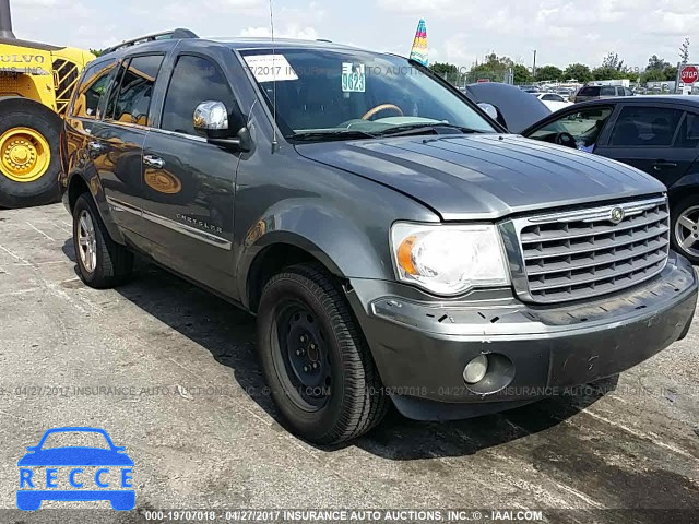 2007 Chrysler Aspen LIMITED 1A8HX58P27F575360 image 0