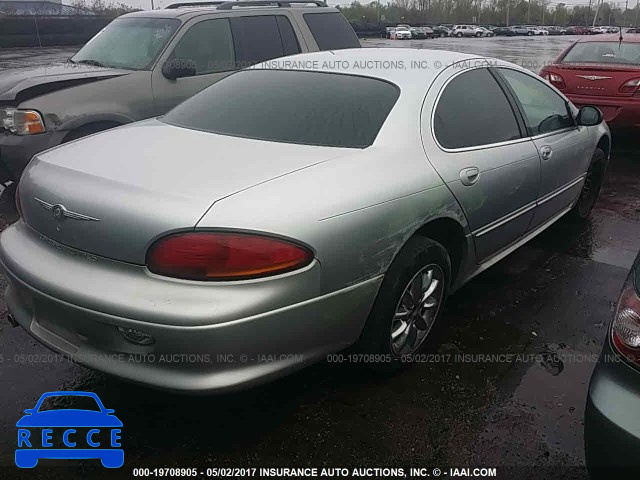 2002 Chrysler Concorde LIMITED 2C3HD56G12H183162 зображення 3