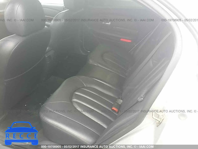 2002 Chrysler Concorde LIMITED 2C3HD56G12H183162 Bild 7