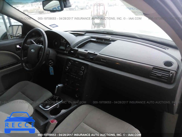 2008 FORD TAURUS 1FAHP24WX8G167662 image 4