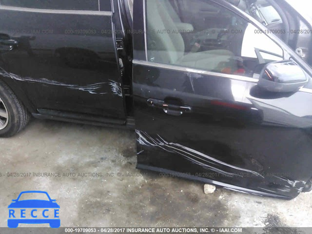 2008 FORD TAURUS 1FAHP24WX8G167662 image 5
