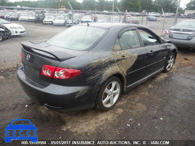 2004 Mazda 6 S 1YVHP80DX45N97709 Bild 3