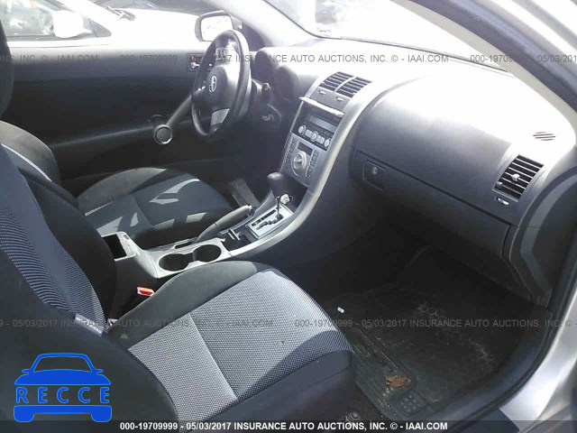 2008 Scion TC JTKDE167680252501 image 4