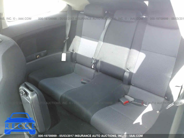 2008 Scion TC JTKDE167680252501 зображення 7