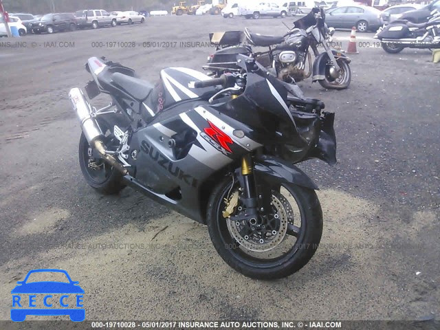 2004 Suzuki GSX-R1000 JS1GT75A142106820 image 0