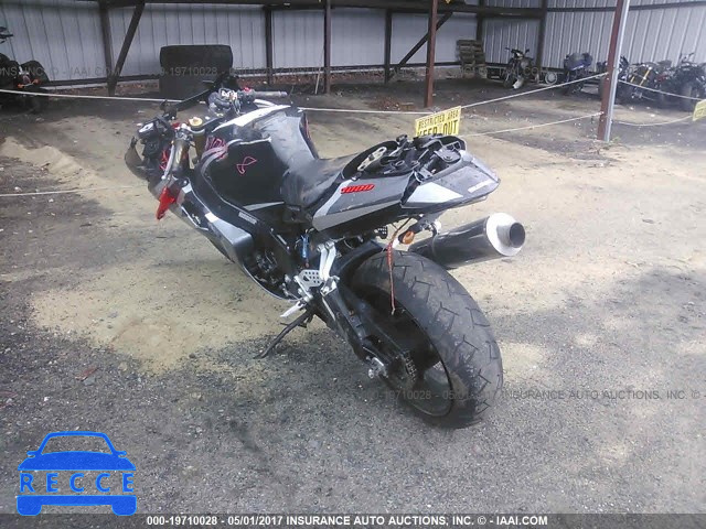 2004 Suzuki GSX-R1000 JS1GT75A142106820 image 2