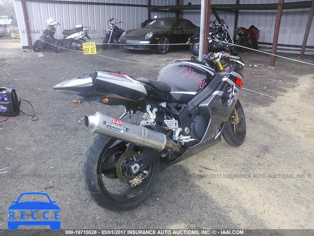 2004 Suzuki GSX-R1000 JS1GT75A142106820 image 3