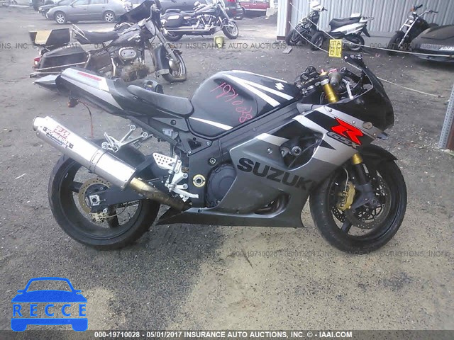 2004 Suzuki GSX-R1000 JS1GT75A142106820 image 7