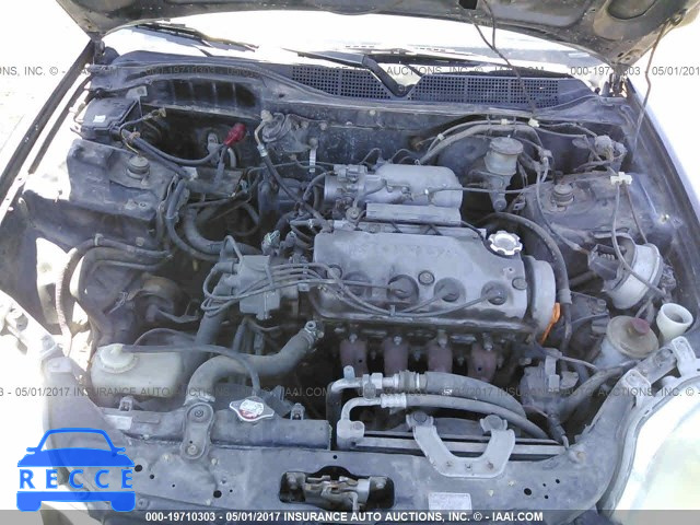 1996 Honda Civic EX 1HGEJ8240TL021064 image 9