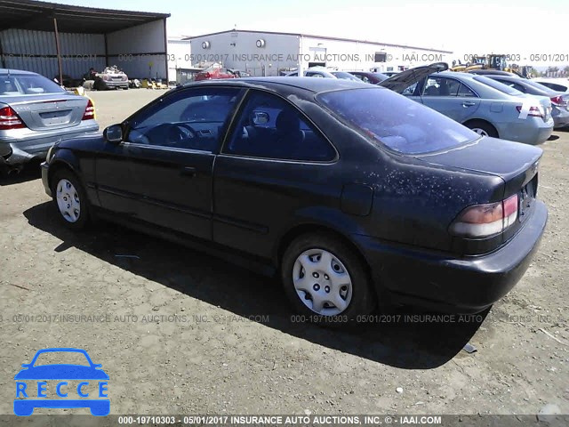 1996 Honda Civic EX 1HGEJ8240TL021064 зображення 2