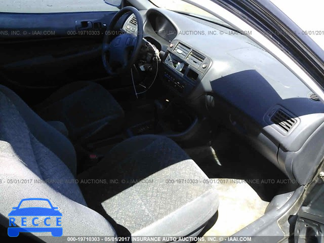 1996 Honda Civic EX 1HGEJ8240TL021064 зображення 4