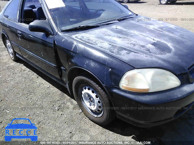 1996 Honda Civic EX 1HGEJ8240TL021064 зображення 5