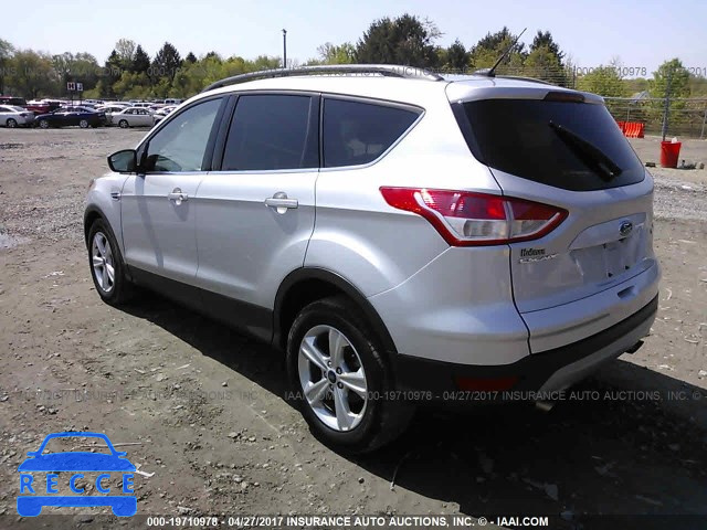 2016 FORD ESCAPE SE 1FMCU0GX0GUC85401 зображення 2