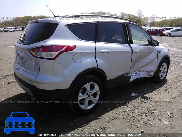 2016 FORD ESCAPE SE 1FMCU0GX0GUC85401 зображення 3