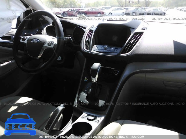 2016 FORD ESCAPE SE 1FMCU0GX0GUC85401 зображення 4