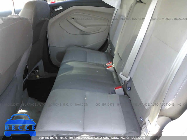 2016 FORD ESCAPE SE 1FMCU0GX0GUC85401 зображення 7