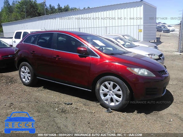 2008 Mazda CX-7 JM3ER293980203198 image 0