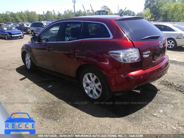 2008 Mazda CX-7 JM3ER293980203198 image 2