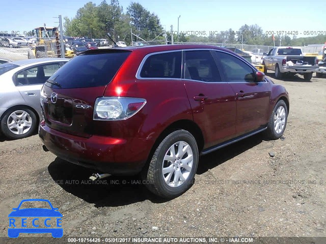 2008 Mazda CX-7 JM3ER293980203198 Bild 3