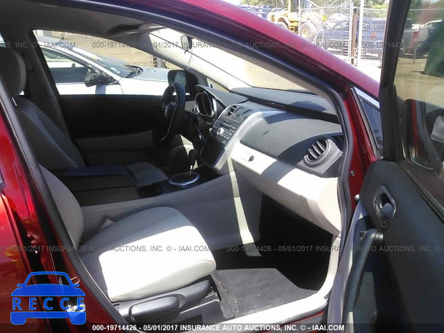 2008 Mazda CX-7 JM3ER293980203198 image 4