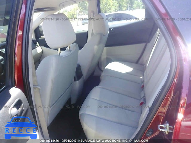 2008 Mazda CX-7 JM3ER293980203198 image 7