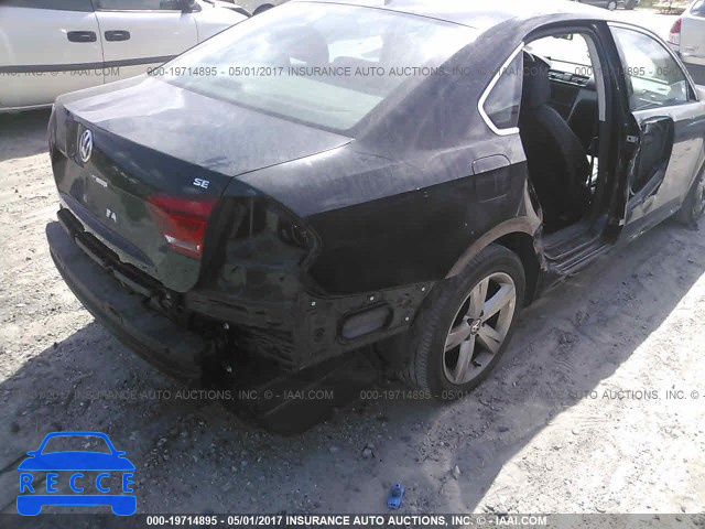 2013 Volkswagen Passat 1VWBP7A38DC002232 image 5