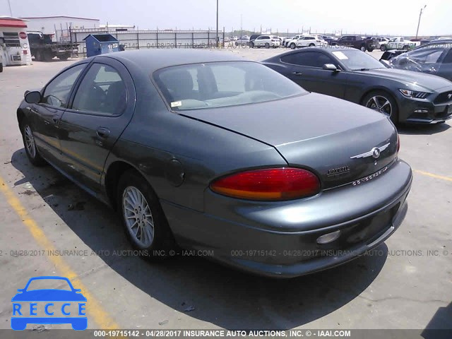 2004 CHRYSLER CONCORDE 2C3HD46R44H613796 image 2