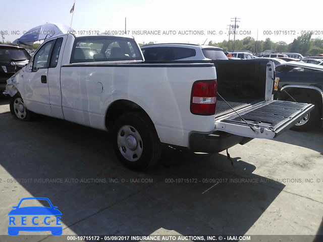 2008 FORD F150 1FTRF12238KD72118 зображення 2