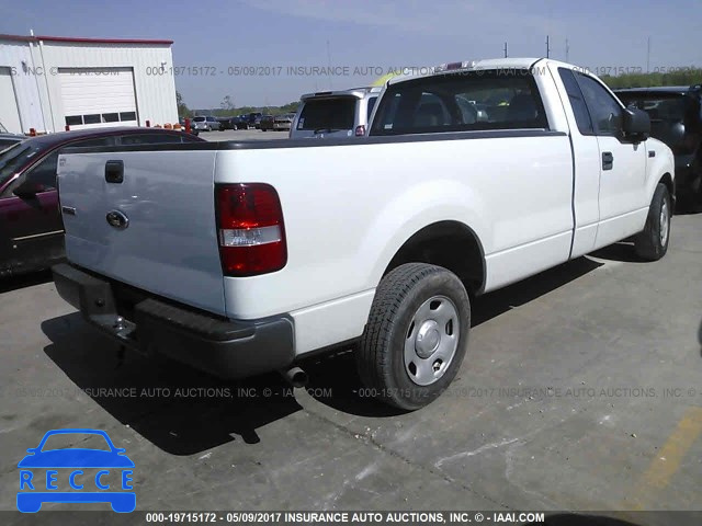 2008 FORD F150 1FTRF12238KD72118 зображення 3