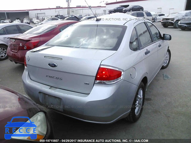 2010 Ford Focus 1FAHP3FN9AW257813 image 3