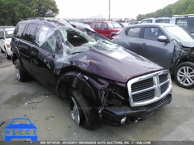 2004 Dodge Durango 1D4HD48D94F180302 image 0