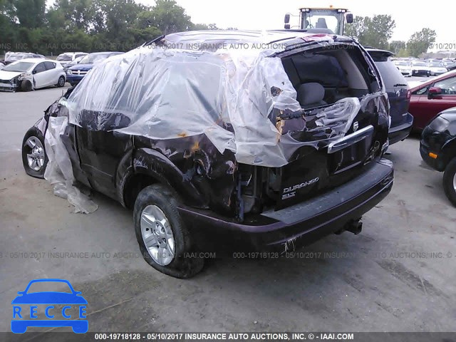 2004 Dodge Durango 1D4HD48D94F180302 image 2
