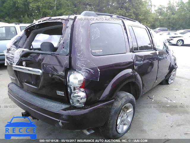 2004 Dodge Durango 1D4HD48D94F180302 image 3