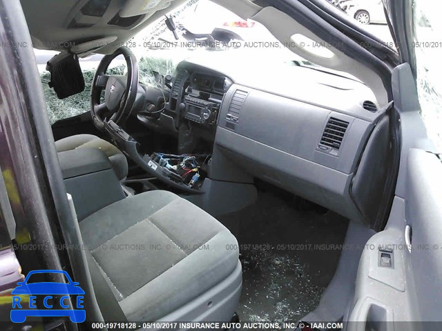 2004 Dodge Durango 1D4HD48D94F180302 image 4