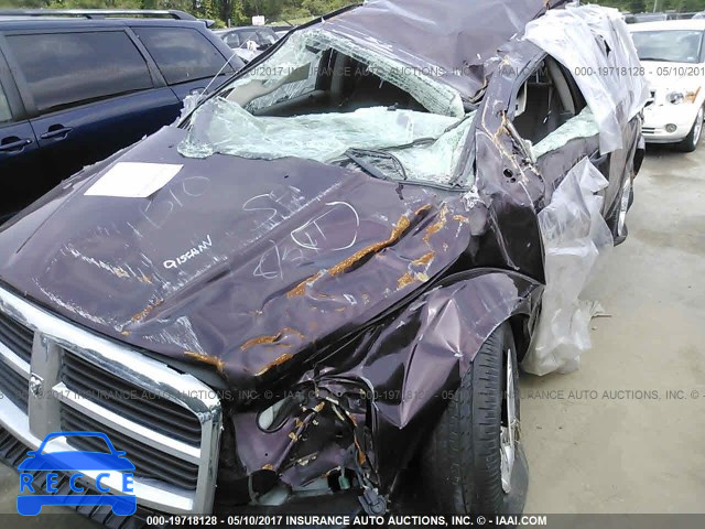 2004 Dodge Durango 1D4HD48D94F180302 image 5