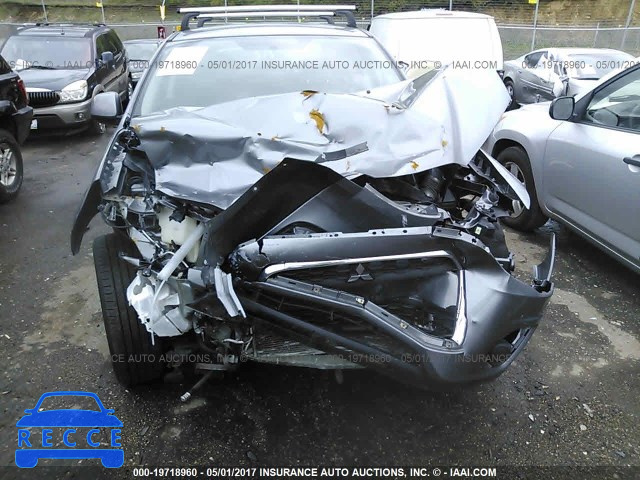2014 Mitsubishi Outlander Sport 4A4AP3AU1EE022692 image 5
