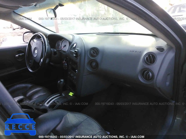2004 Pontiac Grand Prix GT2 2G2WS522741303131 image 4