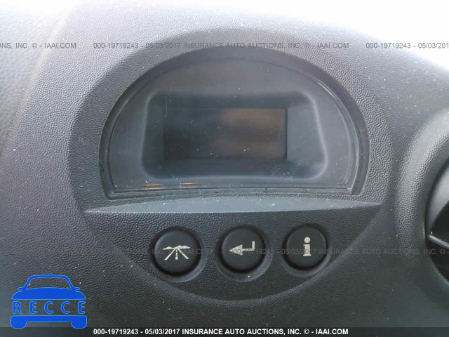 2004 Pontiac Grand Prix GT2 2G2WS522741303131 image 6